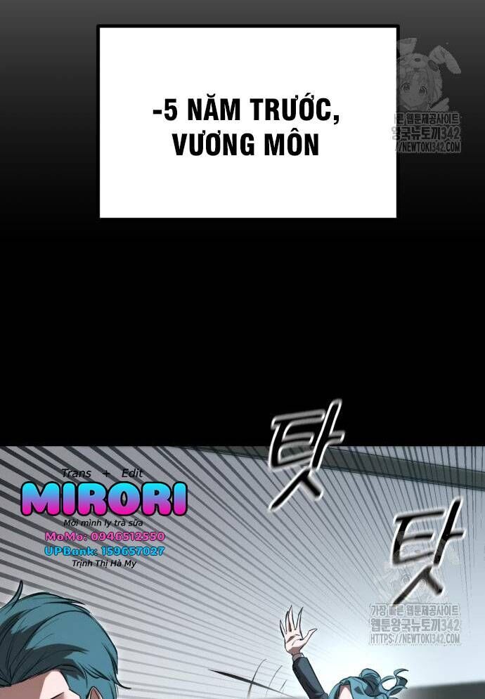 Võ Vương Kang Haejin - Chapter 53 - Page 29