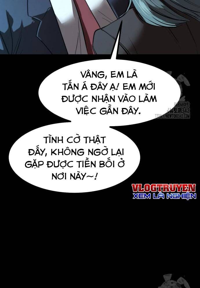 Võ Vương Kang Haejin - Chapter 53 - Page 32