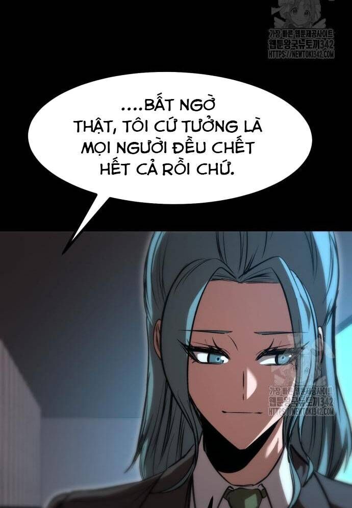 Võ Vương Kang Haejin - Chapter 53 - Page 33