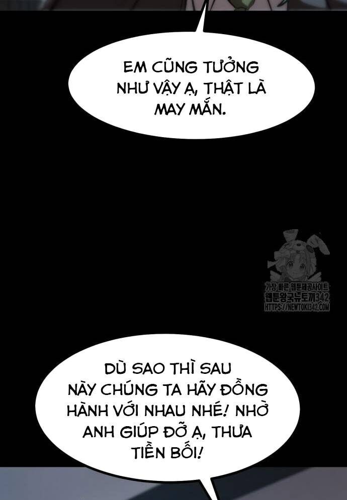 Võ Vương Kang Haejin - Chapter 53 - Page 34