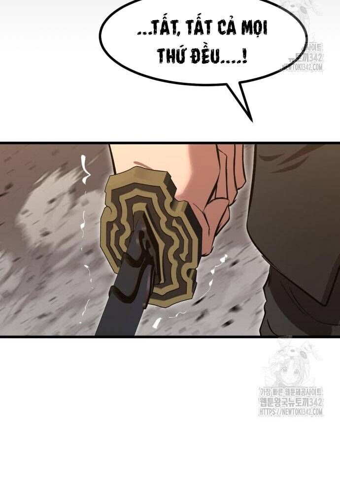 Võ Vương Kang Haejin - Chapter 53 - Page 39
