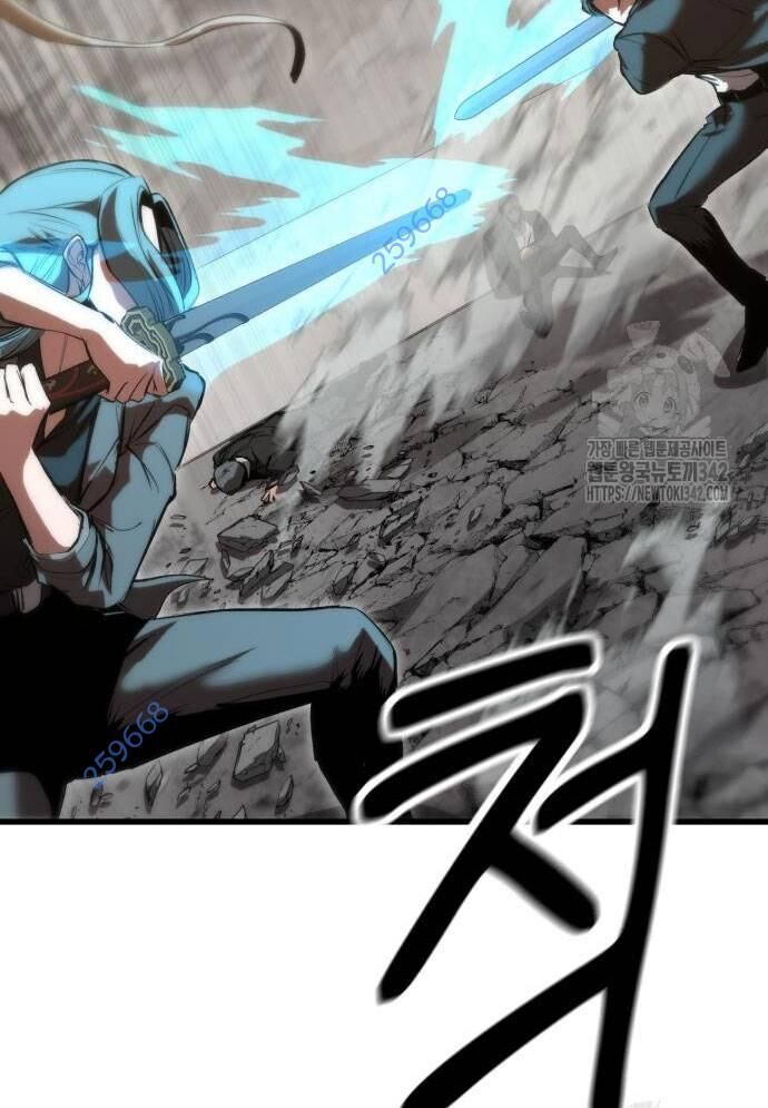 Võ Vương Kang Haejin - Chapter 53 - Page 4