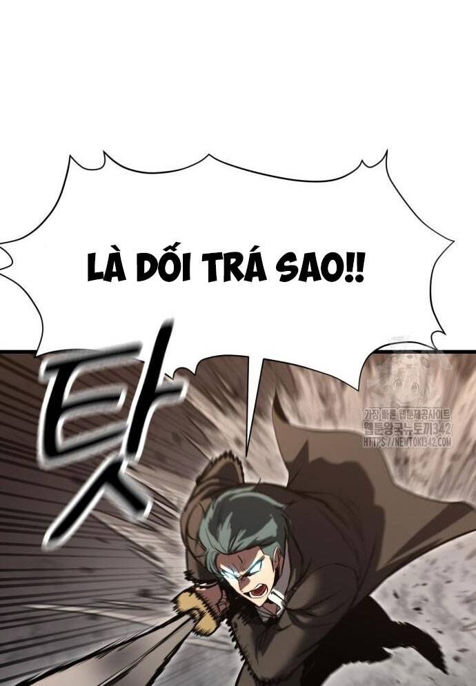 Võ Vương Kang Haejin - Chapter 53 - Page 40