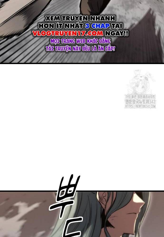 Võ Vương Kang Haejin - Chapter 53 - Page 41