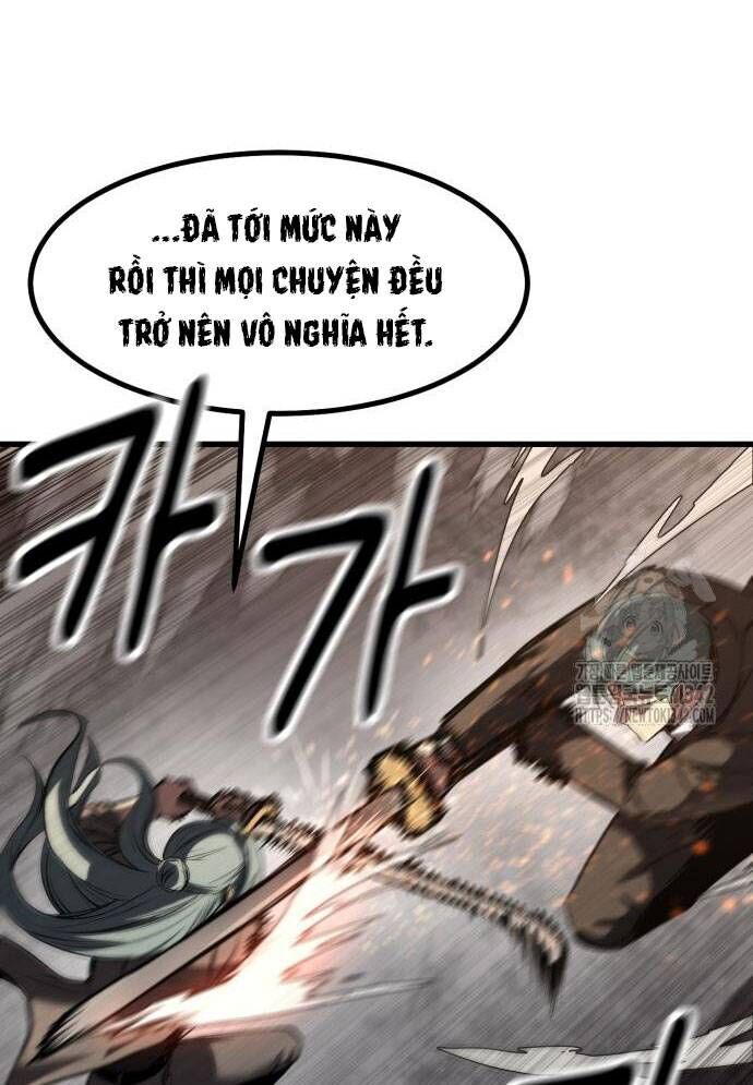 Võ Vương Kang Haejin - Chapter 53 - Page 43