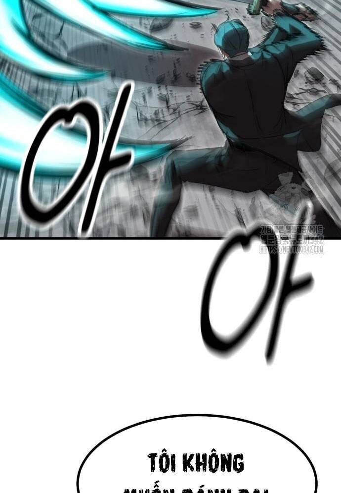 Võ Vương Kang Haejin - Chapter 53 - Page 49