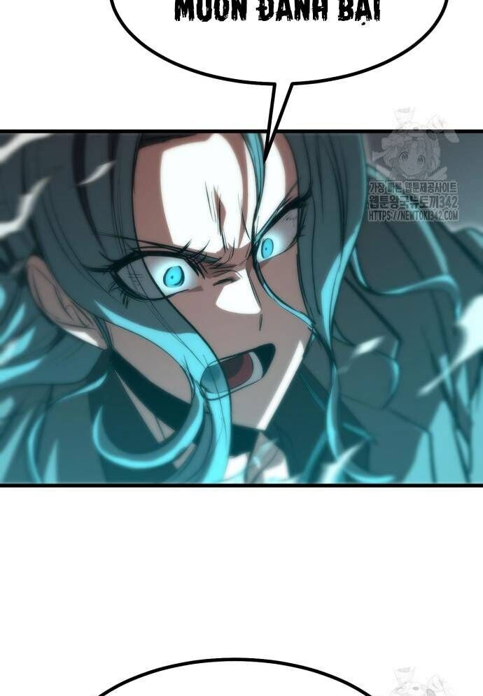 Võ Vương Kang Haejin - Chapter 53 - Page 50