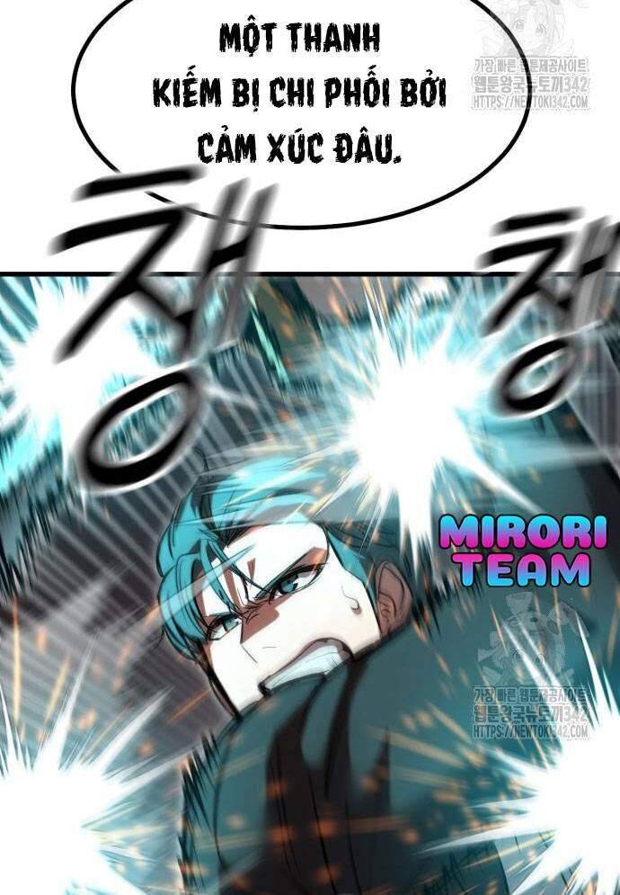 Võ Vương Kang Haejin - Chapter 53 - Page 51