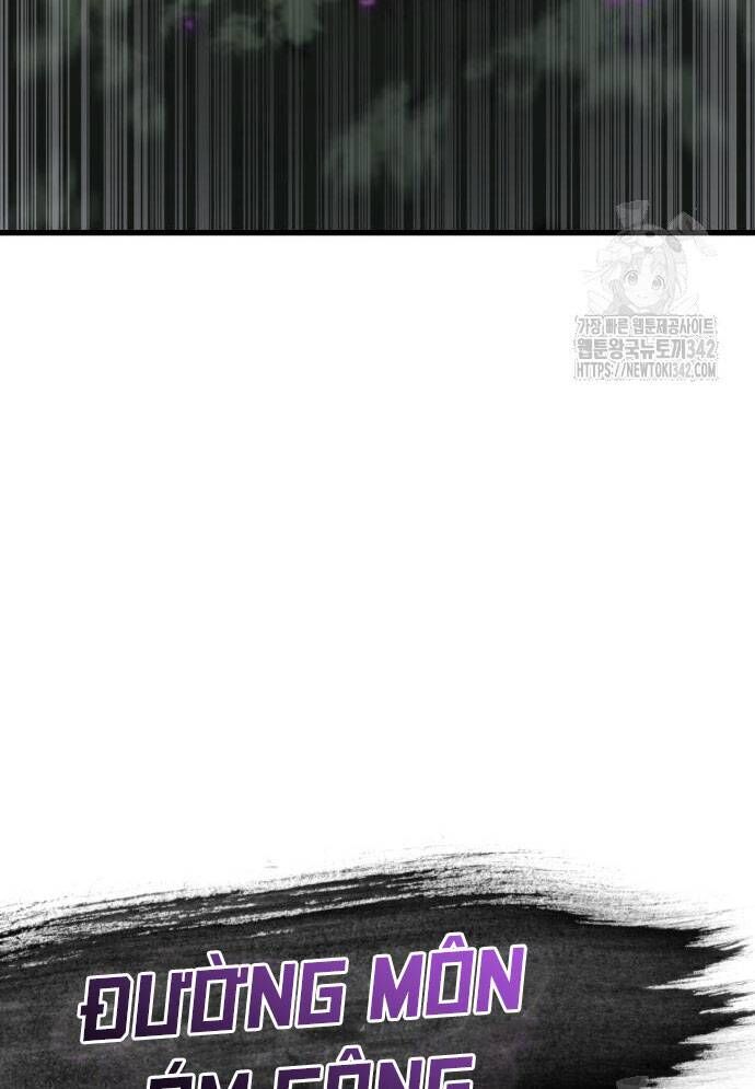 Võ Vương Kang Haejin - Chapter 53 - Page 56