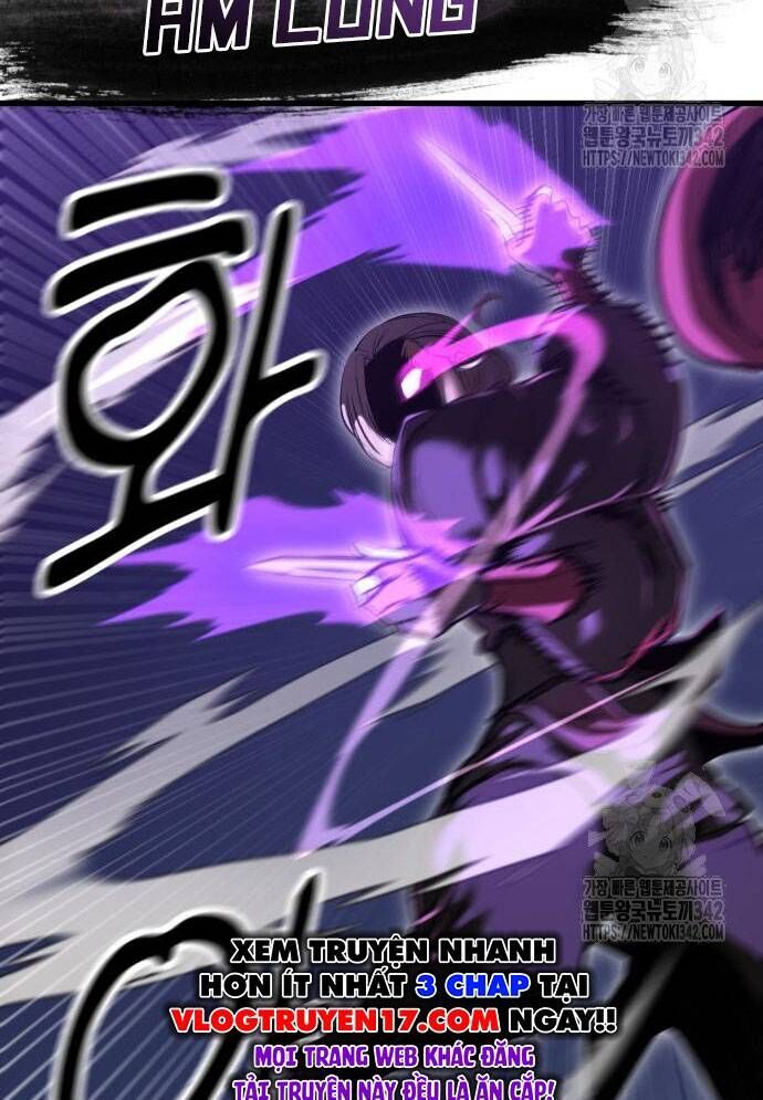 Võ Vương Kang Haejin - Chapter 53 - Page 57