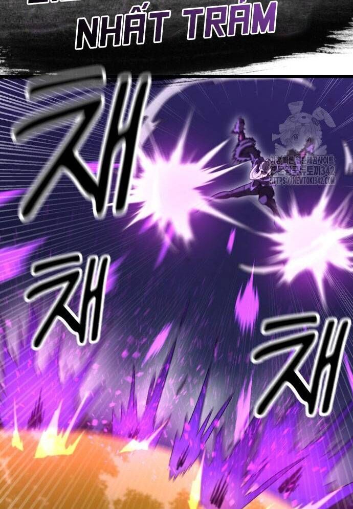 Võ Vương Kang Haejin - Chapter 53 - Page 59