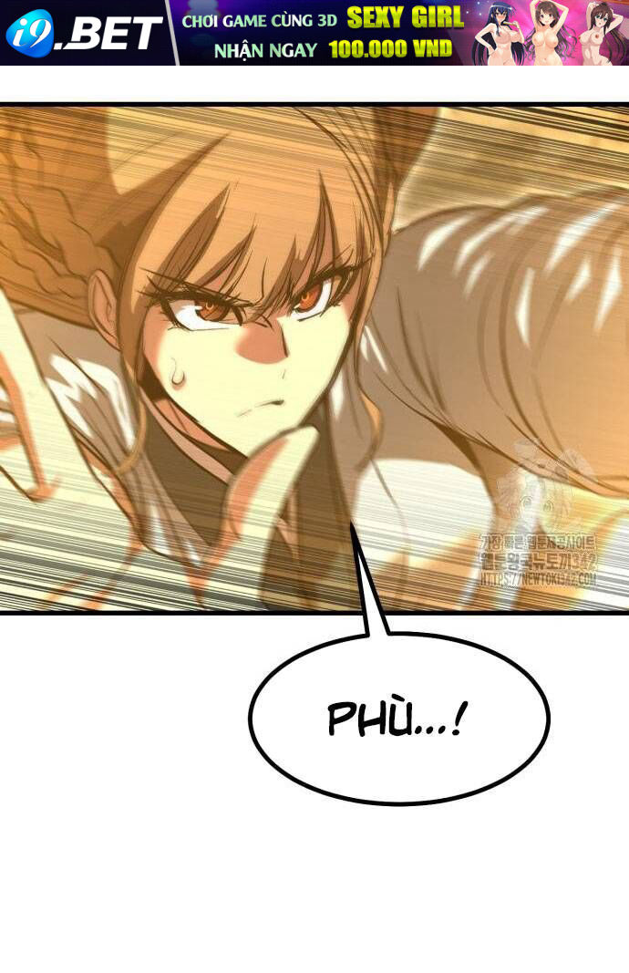 Võ Vương Kang Haejin - Chapter 53 - Page 61