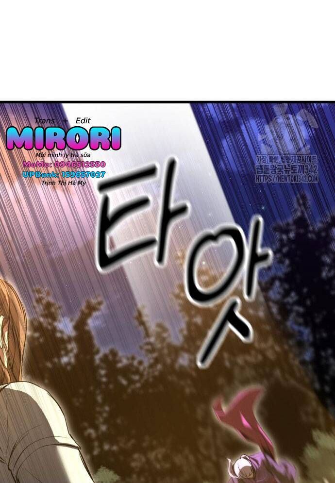 Võ Vương Kang Haejin - Chapter 53 - Page 62