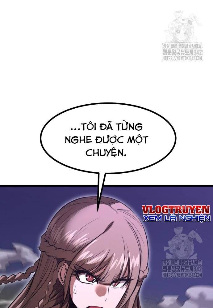 Võ Vương Kang Haejin - Chapter 53 - Page 64