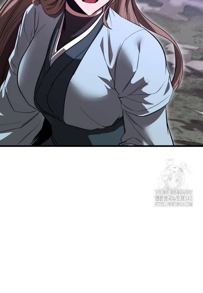 Võ Vương Kang Haejin - Chapter 53 - Page 65