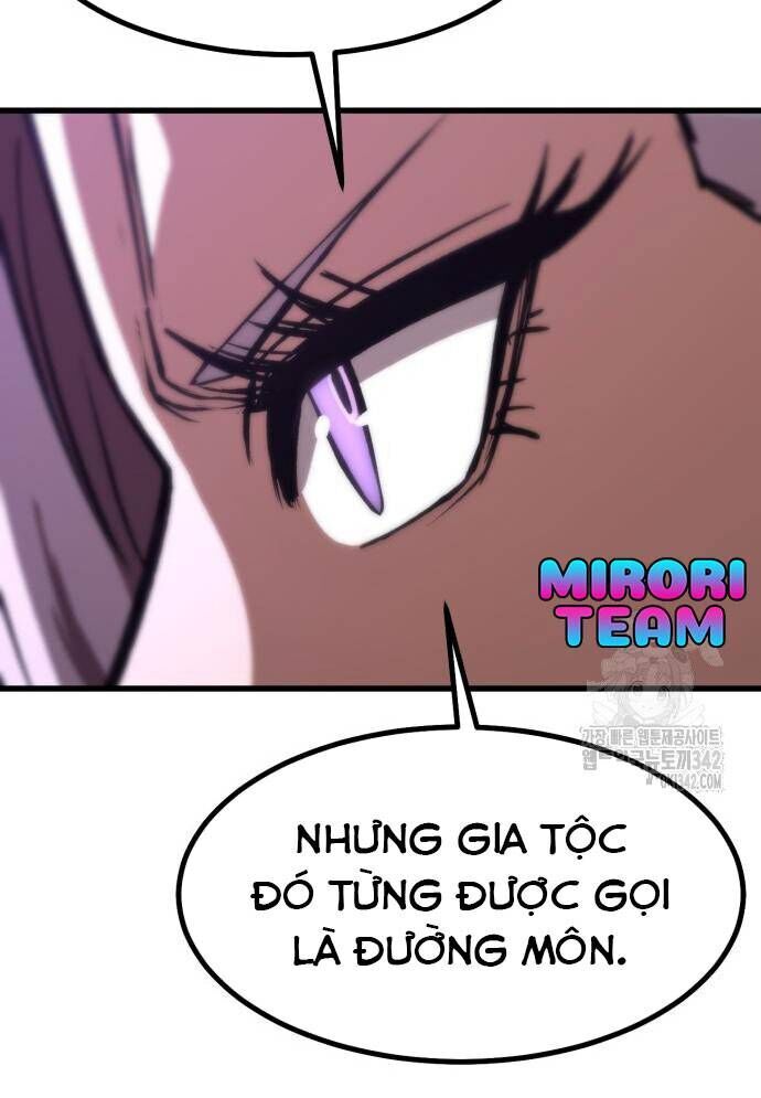 Võ Vương Kang Haejin - Chapter 53 - Page 68