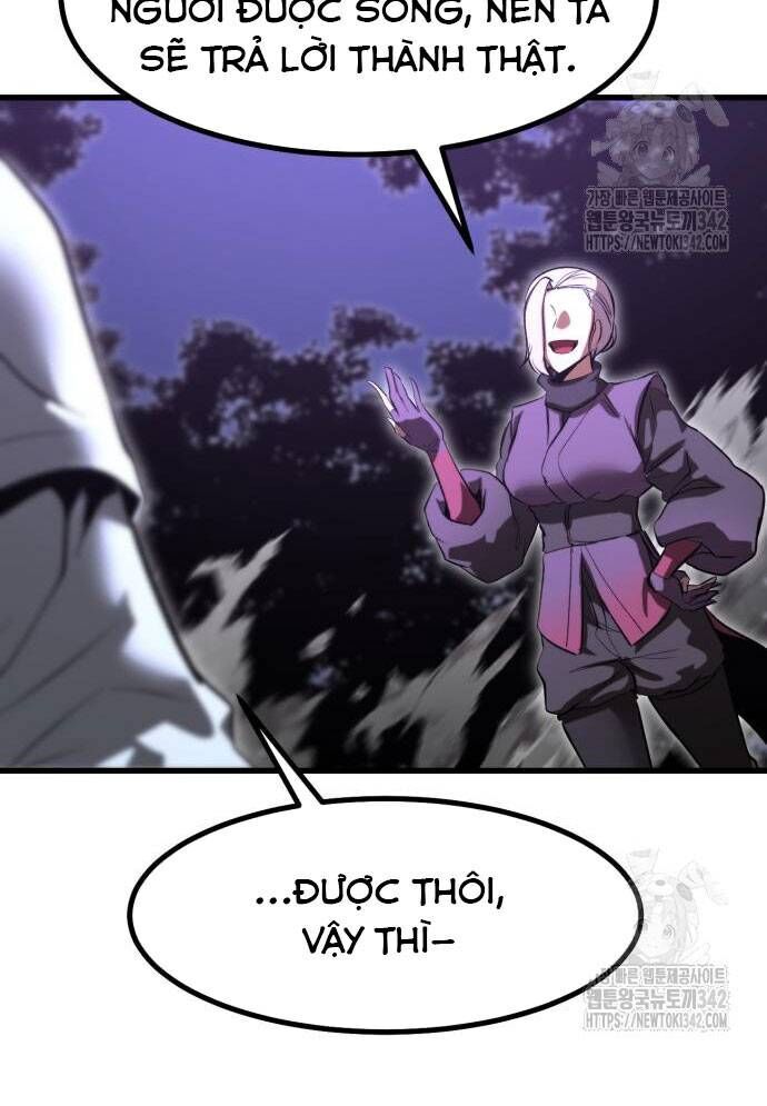 Võ Vương Kang Haejin - Chapter 53 - Page 70