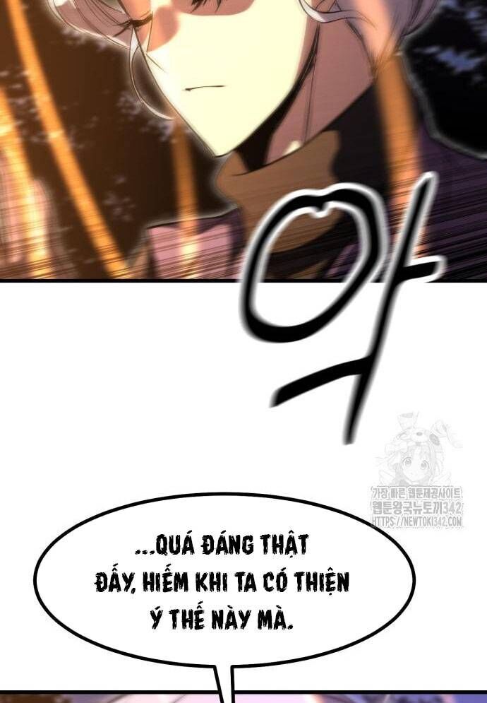 Võ Vương Kang Haejin - Chapter 53 - Page 74