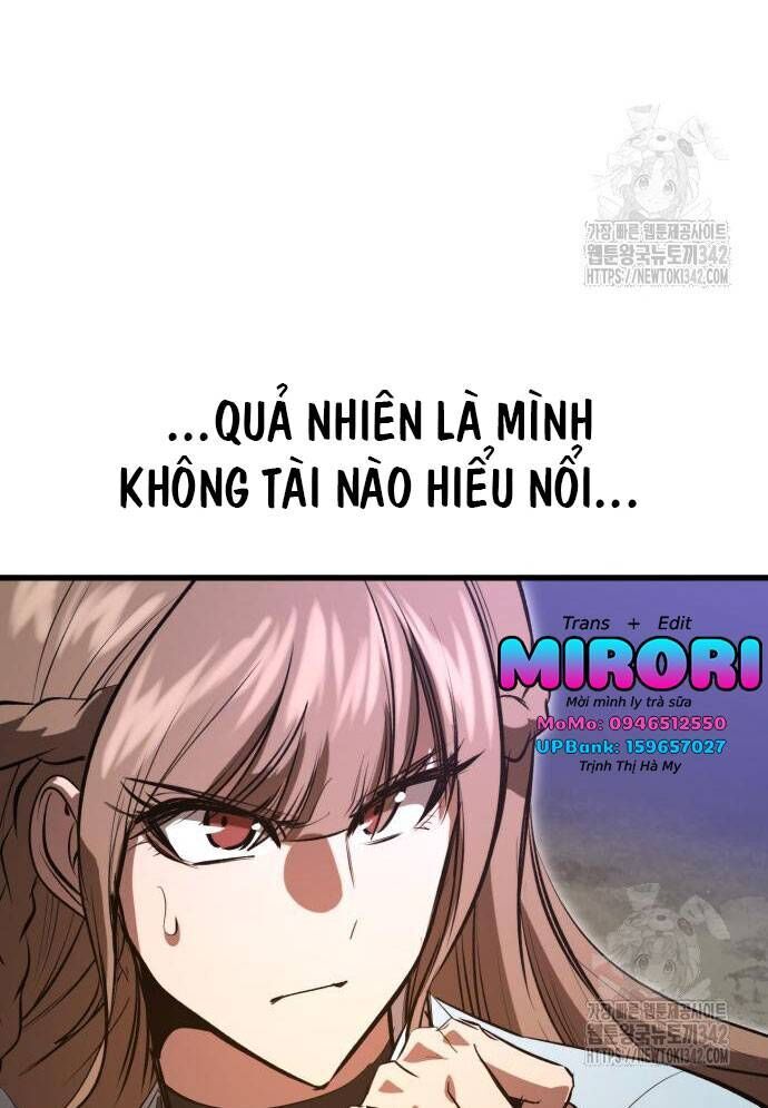 Võ Vương Kang Haejin - Chapter 53 - Page 76