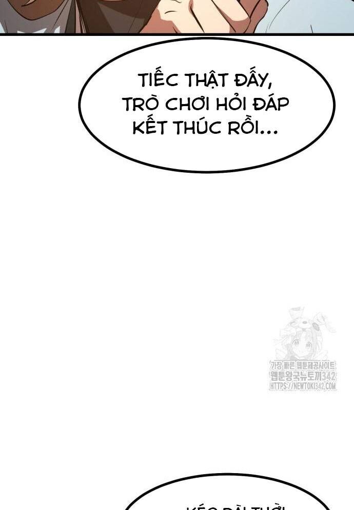 Võ Vương Kang Haejin - Chapter 53 - Page 77