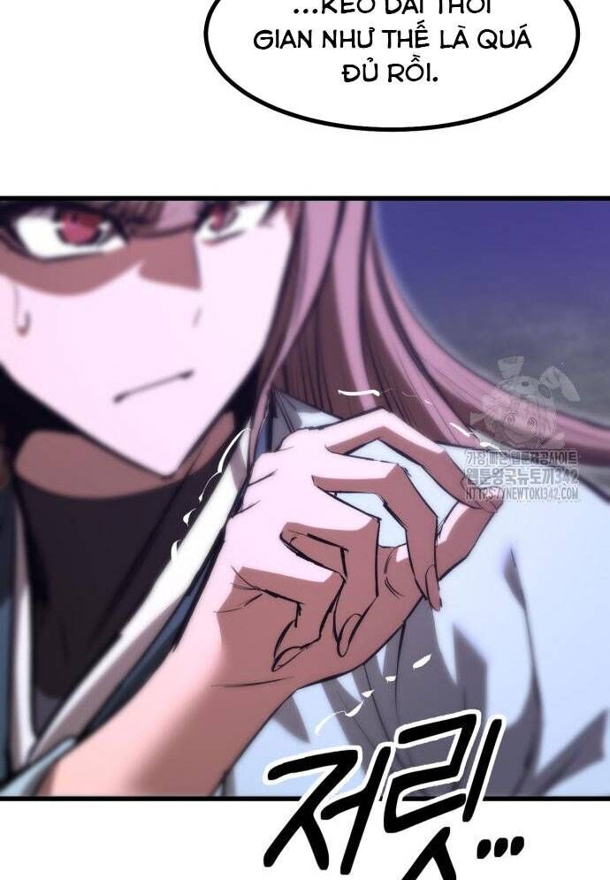 Võ Vương Kang Haejin - Chapter 53 - Page 78