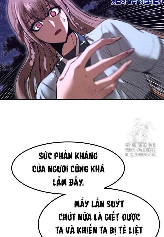 Võ Vương Kang Haejin - Chapter 53 - Page 81