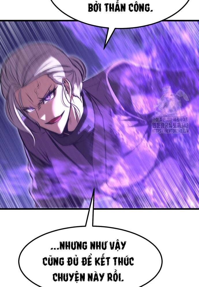 Võ Vương Kang Haejin - Chapter 53 - Page 82