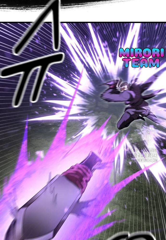 Võ Vương Kang Haejin - Chapter 53 - Page 84