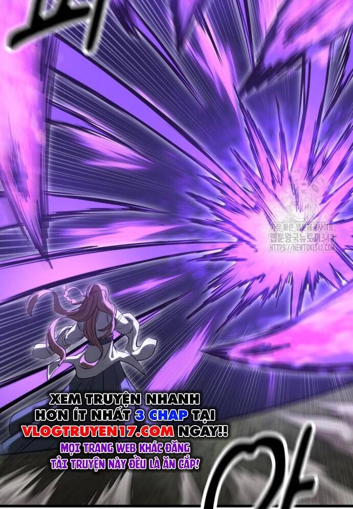 Võ Vương Kang Haejin - Chapter 53 - Page 88