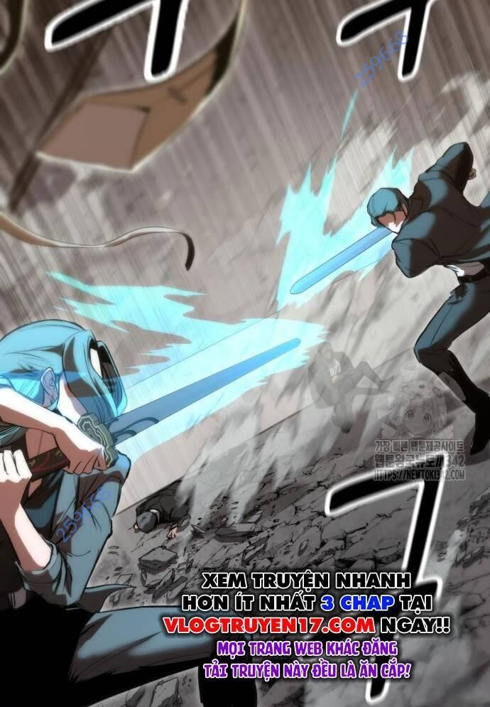 Võ Vương Kang Haejin - Chapter 53 - Page 9