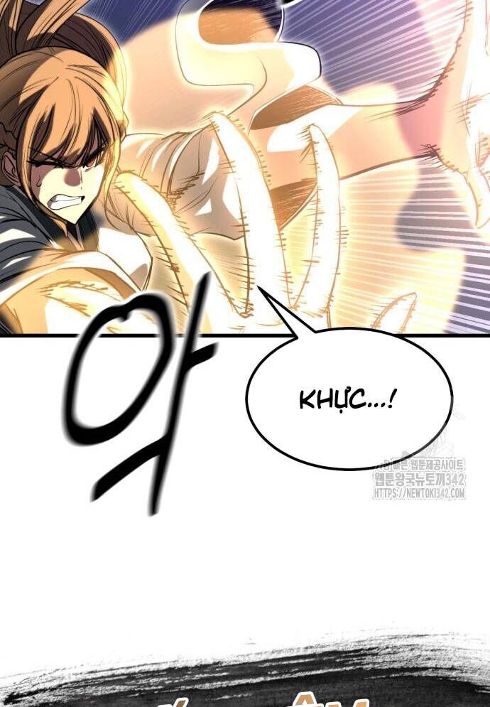 Võ Vương Kang Haejin - Chapter 53 - Page 90