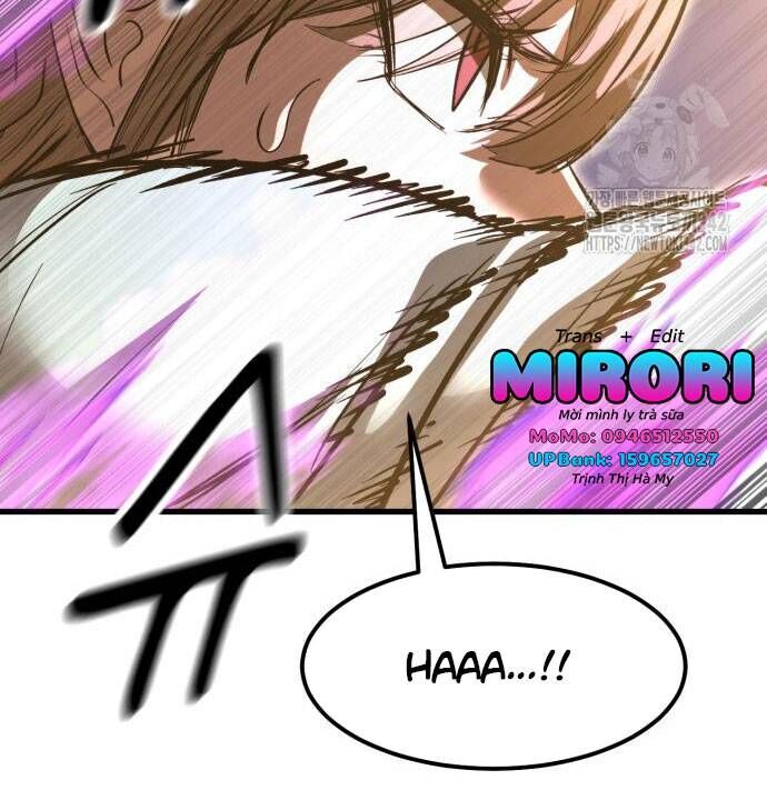 Võ Vương Kang Haejin - Chapter 53 - Page 95