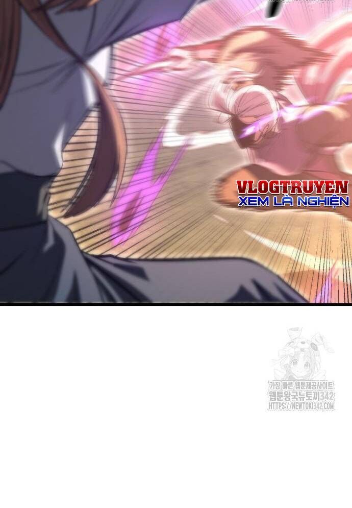 Võ Vương Kang Haejin - Chapter 53 - Page 97