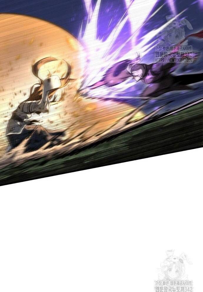 Võ Vương Kang Haejin - Chapter 53 - Page 99