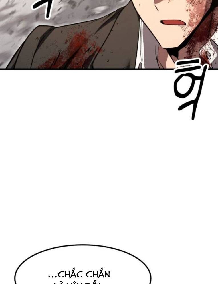 Võ Vương Kang Haejin - Chapter 54 - Page 101