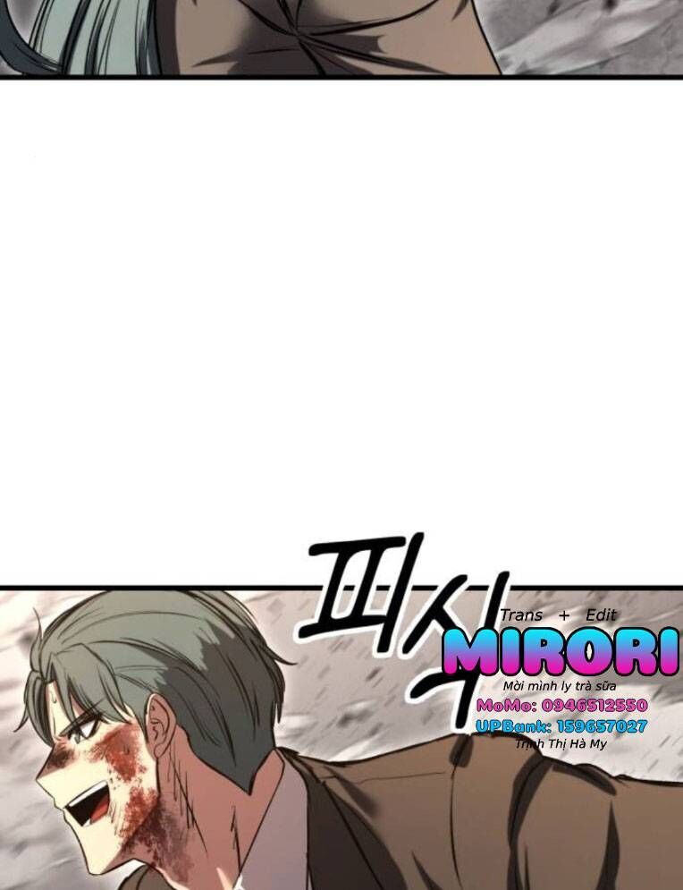 Võ Vương Kang Haejin - Chapter 54 - Page 103