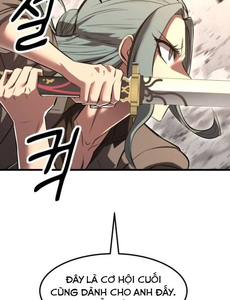 Võ Vương Kang Haejin - Chapter 54 - Page 107