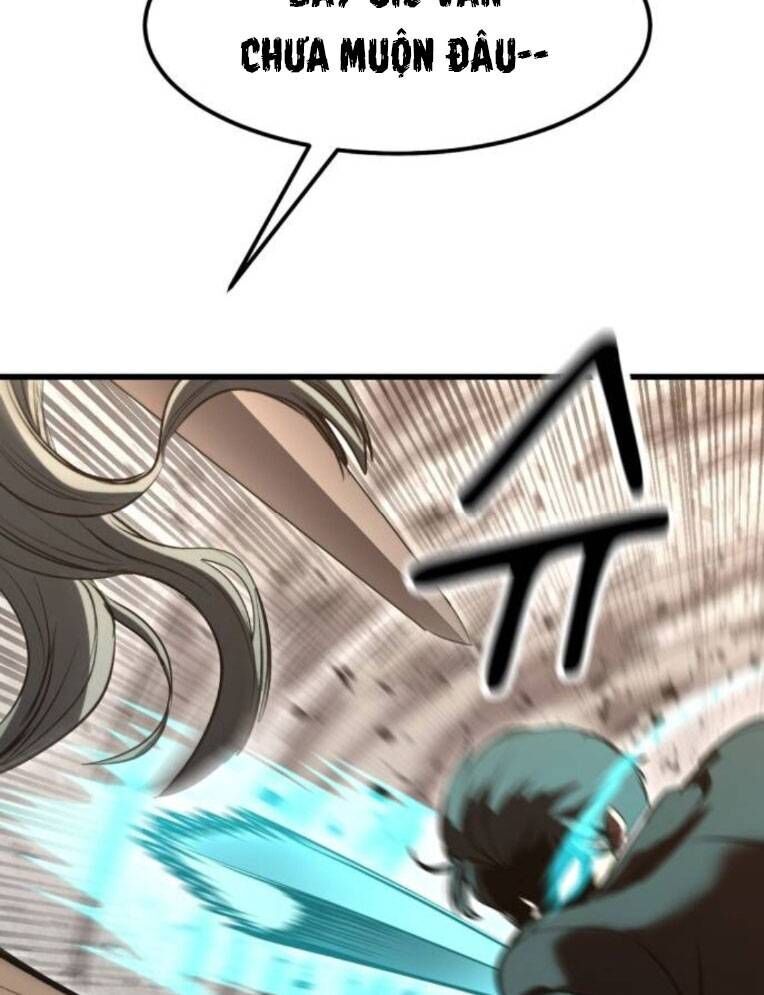 Võ Vương Kang Haejin - Chapter 54 - Page 109