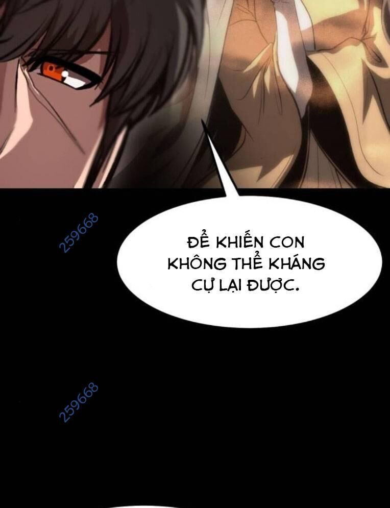 Võ Vương Kang Haejin - Chapter 54 - Page 11