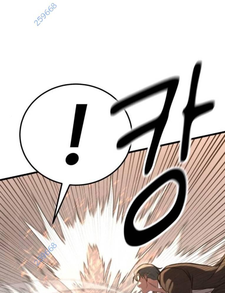 Võ Vương Kang Haejin - Chapter 54 - Page 111