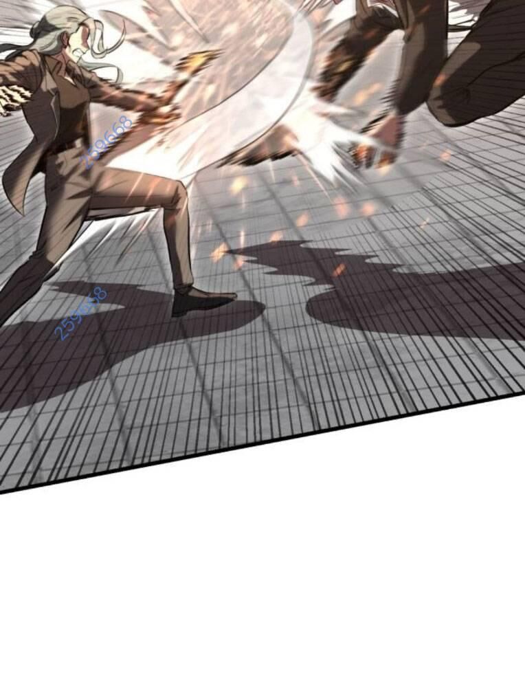 Võ Vương Kang Haejin - Chapter 54 - Page 112