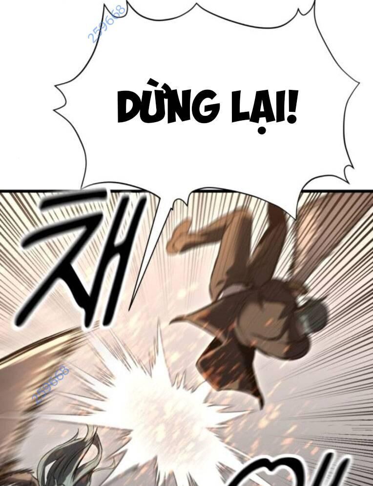 Võ Vương Kang Haejin - Chapter 54 - Page 115