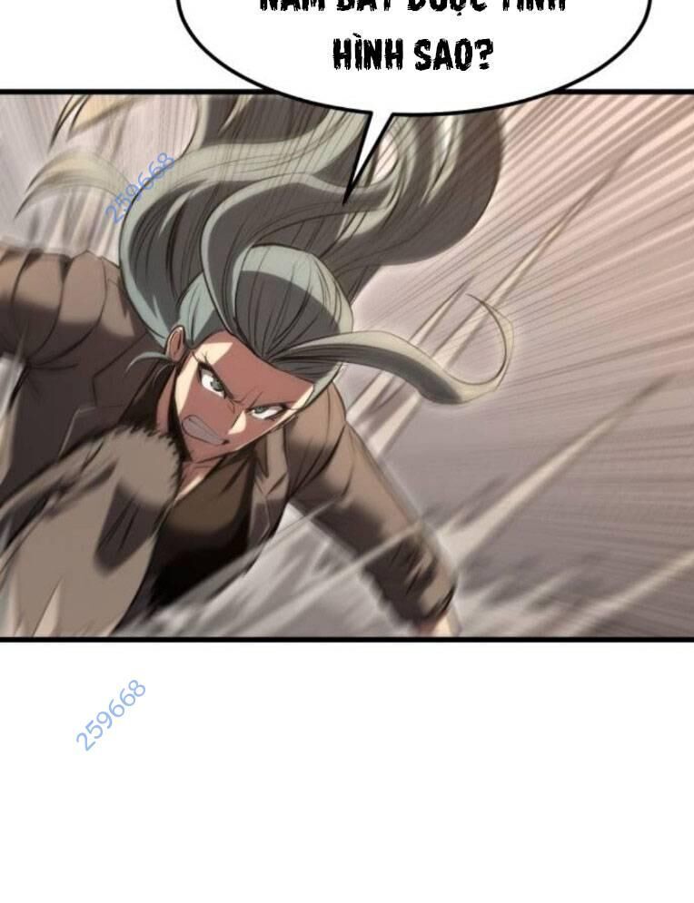 Võ Vương Kang Haejin - Chapter 54 - Page 119