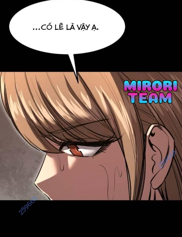 Võ Vương Kang Haejin - Chapter 54 - Page 12