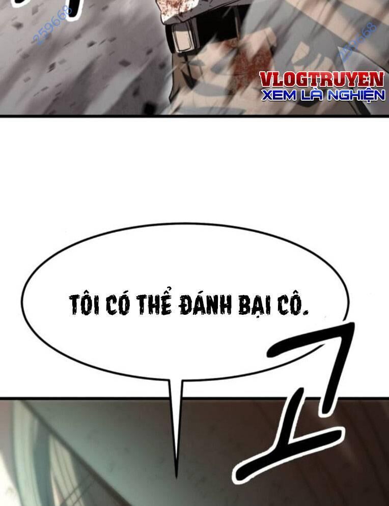 Võ Vương Kang Haejin - Chapter 54 - Page 124