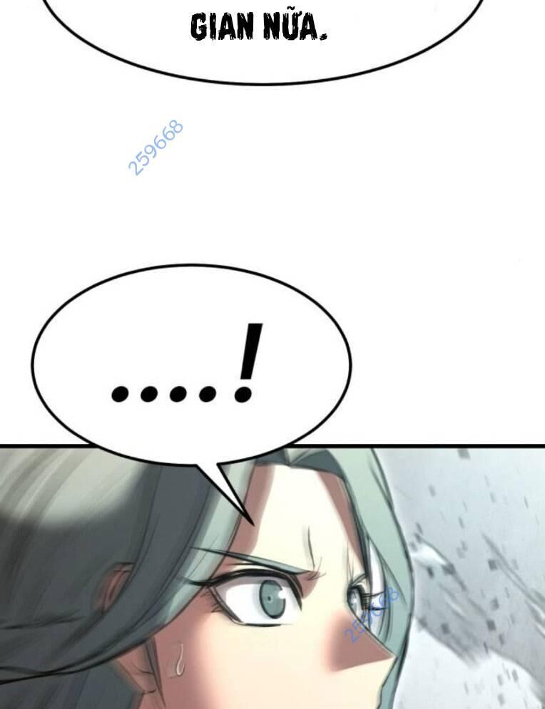 Võ Vương Kang Haejin - Chapter 54 - Page 126