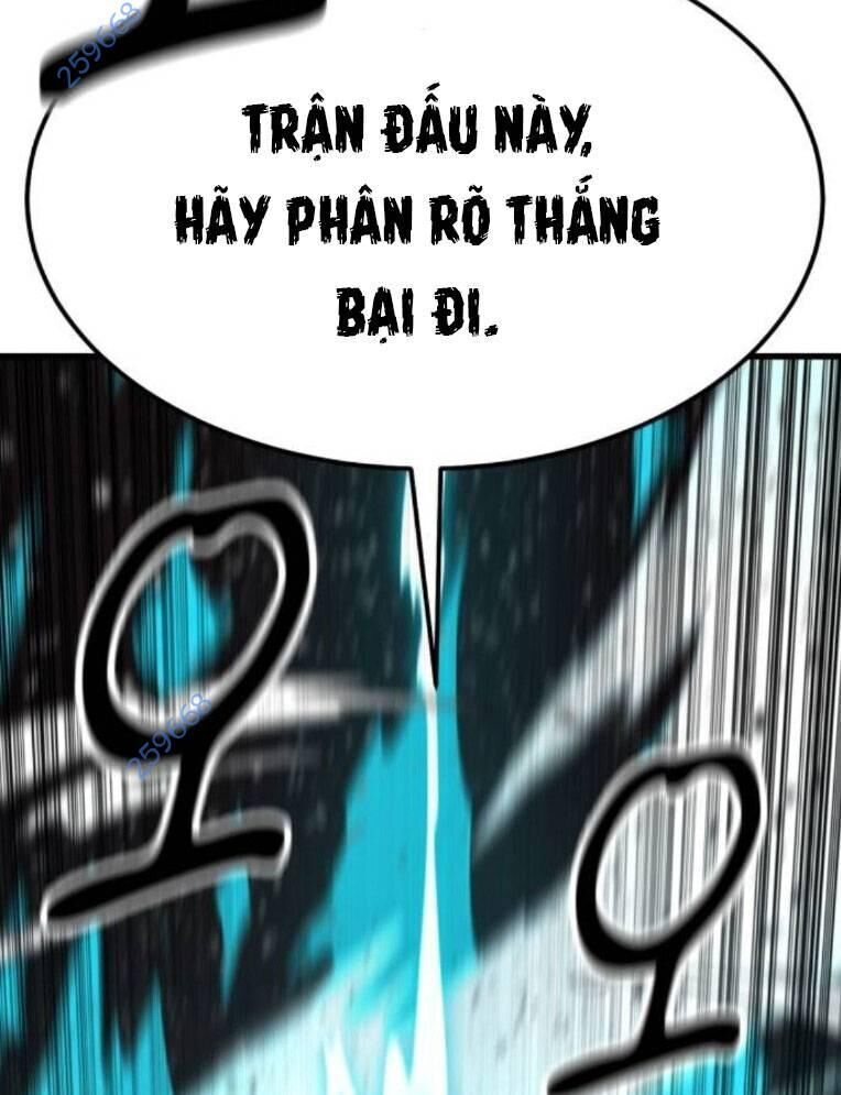 Võ Vương Kang Haejin - Chapter 54 - Page 128