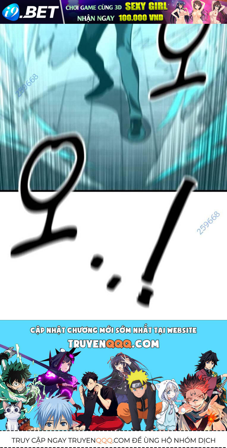 Võ Vương Kang Haejin - Chapter 54 - Page 129