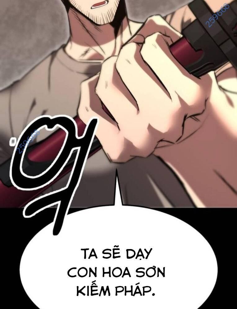 Võ Vương Kang Haejin - Chapter 54 - Page 15