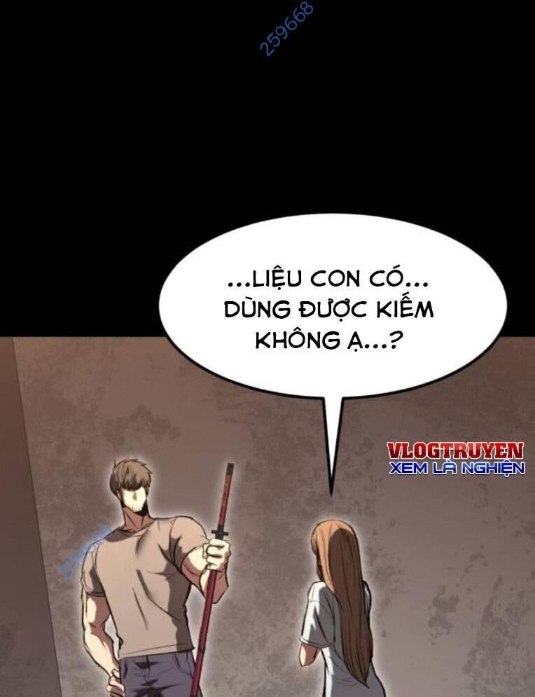 Võ Vương Kang Haejin - Chapter 54 - Page 17